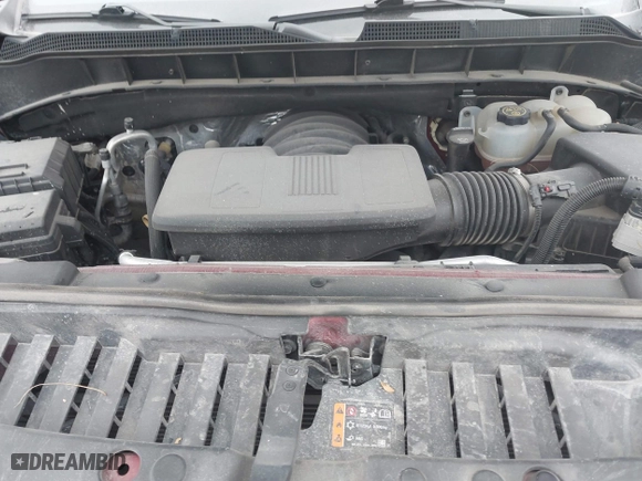 2019 Chevrolet Silverado 1500 LT with VIN 1GCRYDED7KZ224349, listed as a IAAI auction lot 41390432 with 170,517 mi miles. Bid and sale history available at carsss.com. Image 10.