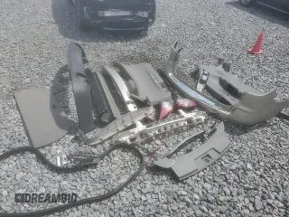 2015 Chevrolet Traverse LTZ z VIN 1GNKRJKD8FJ269524, wystawiony jako Copart lot #56700805 z przebiegiem 110 605 mil mil oraz Szkoda całkowita • Salvage title. Historia ofert i sprzedaży dostępna na DreamBid. Obrazek 13.