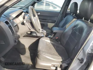 2012 Ford Escape Limited с VIN 1FMCU9EG8CKC02097, выставлен на аукционе Copart как лот 50512355 с пробегом 183 904 миль миль и Чистый • Clean title. История ставок и продаж доступна на DreamBid. Изображение 7.