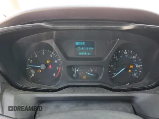 2019 Ford Transit Passenger XL z VIN 1FBZX2ZM9KKA05682, wystawiony jako Copart lot #52527555 z przebiegiem 80 981 mil mil oraz Szkoda całkowita • Salvage title. Historia ofert i sprzedaży dostępna na DreamBid. Obrazek 9.