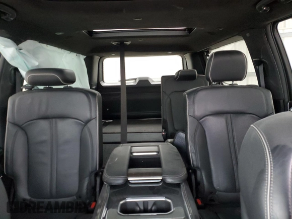 2023 Jeep Grand Wagoneer Series II с VIN 1C4SJSFP4PS578123, выставлен на аукционе Copart как лот 41627535 с пробегом Не указан миль и Чистый • Clean title. История ставок и продаж доступна на DreamBid. Изображение 10.