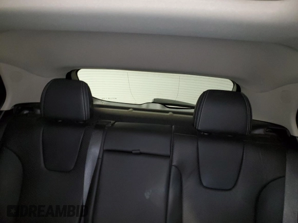 2021 Buick Encore GX Essence with VIN KL4MMGSL5MB150213, listed as a Copart auction lot 51256435 with 38,465 mi miles and Salvage title. Bid and sale history available at DreamBid. Image 10.