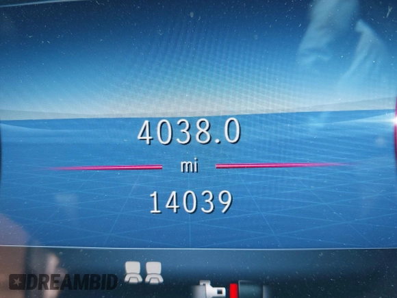 2024 Mercedes-Benz GLS 450 с VIN 4JGFF5KE1RB236068, выставлен на аукционе IAAI как лот 42397816 с пробегом 14 039 миль миль и . История ставок и продаж доступна на DreamBid. Изображение 16.