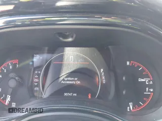 2024 Dodge Durango GT Plus z VIN 1C4RDJDGXRC192080, wystawiony jako IAAI lot #42499069 z przebiegiem 30 747 mil mil oraz . Historia ofert i sprzedaży dostępna na DreamBid. Obrazek 7.