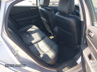 2012 Mazda 6 i Grand Touring с VIN 1YVHZ8CHXC5M41113, выставлен на аукционе IAAI как лот 42549108 с пробегом 150 413 миль миль и . История ставок и продаж доступна на DreamBid. Изображение 8.