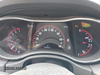 2014 Dodge Durango Limited z VIN 1C4RDJDG2EC976361, wystawiony jako IAAI lot #42151560 z przebiegiem 151 522 mil mil oraz . Historia ofert i sprzedaży dostępna na DreamBid. Obrazek 7.