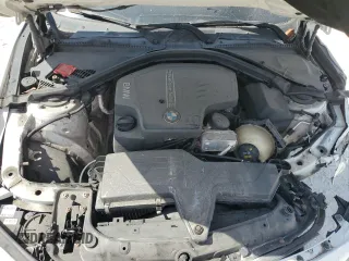 2014 BMW 4 Series 428i with VIN WBA3N3C59EK231561, listed as a Copart auction lot 58250965 with Not provided miles and Non repairable. Bid and sale history available at DreamBid. Image 11.