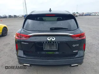2020 Infiniti QX50 Luxe z VIN 3PCAJ5M13LF109740, wystawiony jako IAAI lot #42404612 z przebiegiem 56 743 mil mil oraz . Historia ofert i sprzedaży dostępna na DreamBid. Obrazek 16.