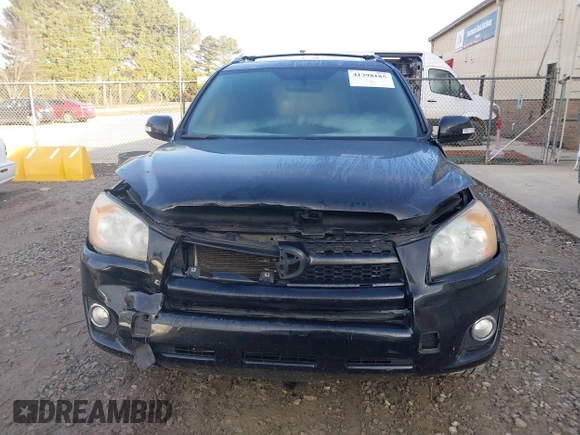 2012 Toyota RAV4 Sport с VIN JTMWF4DV0C5045887, выставлен на аукционе IAAI как лот 41398185 с пробегом 188 074 миль миль и . История ставок и продаж доступна на DreamBid. Изображение 13.