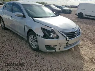 2014 Nissan Altima S with VIN 1N4AL3AP0EN248208, listed as a Copart auction lot 46720395 with 178,892 mi miles and Salvage Title. Bid and sale history available at DreamBid. Image 10.