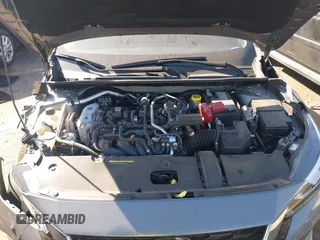 2023 Nissan Sentra S with VIN 3N1AB8BV5PY305972, listed as a IAAI auction lot 41641715 with 30,487 mi miles and . Bid and sale history available at DreamBid. Image 10.