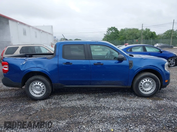 2024 Ford Maverick XL с VIN 3FTTW8A36RRA88861, выставлен на аукционе IAAI как лот 42364234 с пробегом 12 015 миль миль и . История ставок и продаж доступна на DreamBid. Изображение 13.
