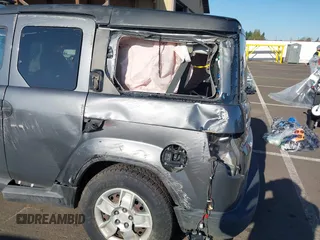 2011 Honda Element LX with VIN 5J6YH1H34BL003804, listed as a IAAI auction lot 42029179 with 83,546 mi miles and . Bid and sale history available at DreamBid. Image 6.