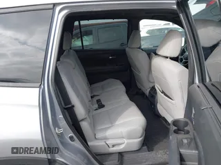 2019 Honda Passport Elite with VIN 5FNYF8H08KB018545, listed as a IAAI auction lot 41923505 with 31,249 mi miles and . Bid and sale history available at carsss.com. Image 8.