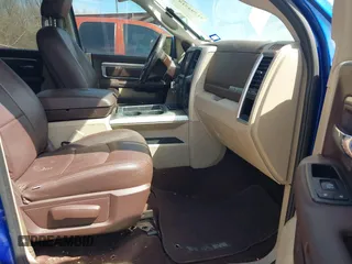 2016 Ram 1500 Lone Star with VIN 1C6RR6LT4GS201167, listed as a IAAI auction lot 41794719 with 149,309 mi miles. Bid and sale history available at carsss.com. Image 5.