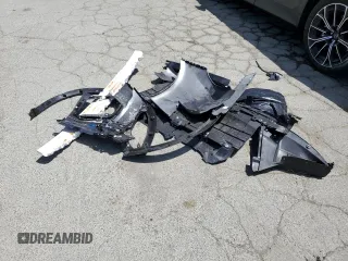 2025 Mazda CX-70 Premium Plus с VIN JM3KJEHA3S1113266, выставлен на аукционе Copart как лот 56539755 с пробегом 6 543 миль миль и Списание • Salvage title. История ставок и продаж доступна на DreamBid. Изображение 13.
