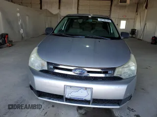 2010 Ford Focus SE with VIN 1FAHP3FN5AW161208, listed as a Copart auction lot 52776175 with 179,053 mi miles and Clean Title. Bid and sale history available at carsss.com. Image 5.