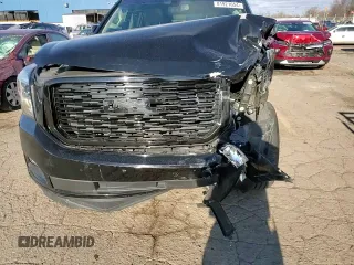 2017 GMC Yukon SLE with VIN 1GKS2AEC4HR244077, listed as a Copart auction lot 81921654 with 112,753 mi miles and Clean Title. Bid and sale history available at carsss.com. Image 14.