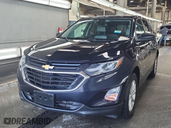 2021 Chevrolet Equinox LT with VIN 3GNAXTEV9MS103560, listed as a IAAI auction lot 42792222 with 116,754 mi miles and . Bid and sale history available at DreamBid. Image 36.