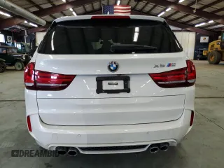 2018 BMW X5 M z VIN 5YMKT6C56J0Y83959, wystawiony jako Copart lot #58057203 z przebiegiem 38 288 mil mil oraz . Historia ofert i sprzedaży dostępna na DreamBid. Obrazek 6.