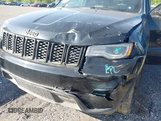 2019 Jeep Grand Cherokee Limited with VIN 1C4RJEBG4KC776127, listed as a IAAI auction lot 41704076 with 83,717 mi miles and . Bid and sale history available at DreamBid. Image 6.