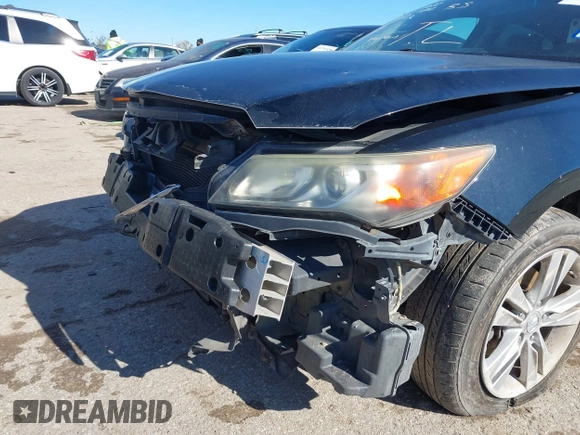 2013 Acura ILX with VIN 19VDE1F3XDE008994, listed as a IAAI auction lot 41251670 with 172,398 mi miles. Bid and sale history available at carsss.com. Image 21.