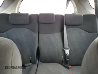 2010 Honda Fit Sport with VIN JHMGE8H44AS021590, listed as a Copart auction lot 52333635 with 137,770 mi miles and Salvage title. Bid and sale history available at DreamBid. Image 10.