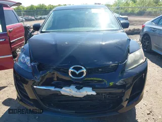 2011 Mazda CX-7 i Sport z VIN JM3ER2B50B0364493, wystawiony jako IAAI lot #42259812 z przebiegiem 126 049 mil mil oraz . Historia ofert i sprzedaży dostępna na DreamBid. Obrazek 12.