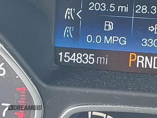 2017 Ford Escape SE with VIN 1FMCU0GD4HUB99578, listed as a IAAI auction lot 41782208 with 154,835 mi miles. Bid and sale history available at carsss.com. Image 15.