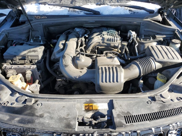2015 Jeep Grand Cherokee Altitude with VIN 1C4RJFAG3FC720922, listed as a Copart auction lot 44768845 with 188,487 mi miles and Salvage Title. Bid and sale history available at carsss.com. Image 12.