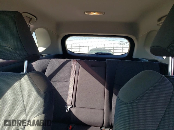 2019 Toyota RAV4 LE with VIN JTMH1RFV4KD512766, listed as a Copart auction lot 44188535 with 84,097 mi miles and Salvage Title. Bid and sale history available at carsss.com. Image 10.