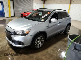 2017 Mitsubishi Outlander SEL с VIN JA4AP4AW3HZ021145, выставлен на аукционе Copart как лот 42053615 с пробегом 153 758 миль миль и Списание • Salvage title. История ставок и продаж доступна на DreamBid. Изображение 1.
