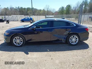 2017 Chevrolet Malibu LT with VIN 1G1ZE5STXHF254152, listed as a IAAI auction lot 41864015 with 72,994 mi miles and . Bid and sale history available at DreamBid. Image 14.