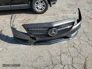 2017 Mercedes-Benz CLS with VIN WDDLJ9BB3HA203036, listed as a Copart auction lot 46118333 with 41,426 mi miles. Bid and sale history available at carsss.com. Image 12.