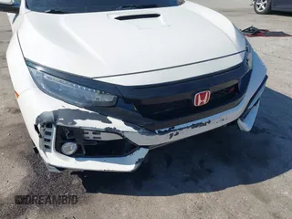 2021 Honda Civic Type R Touring z VIN SHHFK8G7XMU205644, wystawiony jako IAAI lot #41937989 z przebiegiem 48 138 mil mil oraz . Historia ofert i sprzedaży dostępna na DreamBid. Obrazek 6.