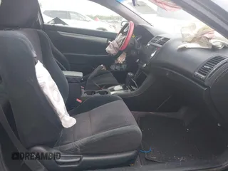 2005 Honda Accord EX-L с VIN 1HGCM72605A011482, выставлен на аукционе IAAI как лот 39668472 с пробегом Не указан миль и . История ставок и продаж доступна на DreamBid. Изображение 5.
