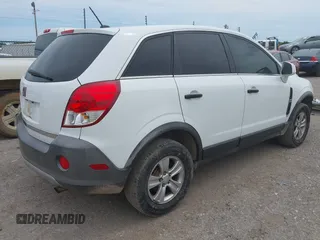 2010 Saturn VUE XE 1SB z VIN 3GSALAE13AS583651, wystawiony jako IAAI lot #42155756 z przebiegiem 179 817 mil mil oraz . Historia ofert i sprzedaży dostępna na DreamBid. Obrazek 4.