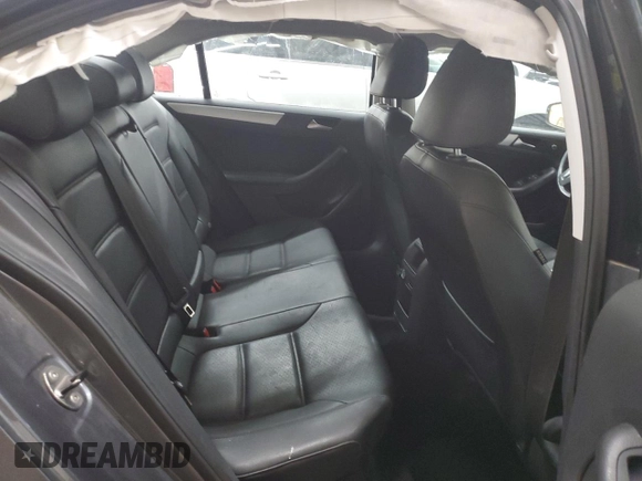 2013 Volkswagen Jetta SE with VIN 3VWDX7AJ2DM309725, listed as a Copart auction lot 86052114 with 70,828 mi miles and Salvage title. Bid and sale history available at DreamBid. Image 10.