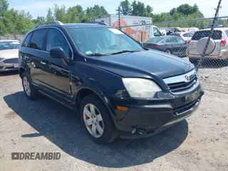 2008 Saturn VUE XR z VIN 3GSCL537X8S502680, wystawiony jako IAAI lot #42429010 z przebiegiem 170 290 mil mil oraz . Historia ofert i sprzedaży dostępna na DreamBid. Obrazek 1.