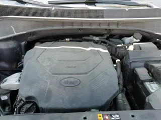 2019 Kia Sorento SX with VIN 5XYPK4A52KG454953, listed as a Copart auction lot 52081915 with 80,248 mi miles and Salvage title. Bid and sale history available at DreamBid. Image 15.