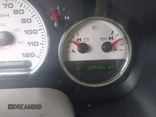2004 Ford F-150 XLT with VIN 1FTPW12594KD64519, listed as a IAAI auction lot 42414613 with 325,406 mi miles and . Bid and sale history available at DreamBid. Image 7.