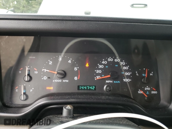 2006 Jeep Wrangler Unlimited LWB with VIN 1J4FA44S56P753768, listed as a Copart auction lot 46497805 with 144,742 mi miles and Salvage Title. Bid and sale history available at carsss.com. Image 9.