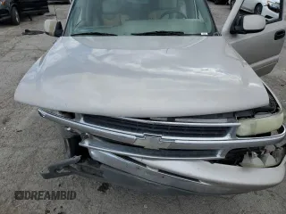 2004 Chevrolet Suburban LT с VIN 3GNEC16T94G149696, выставлен на аукционе Copart как лот 48509425 с пробегом 238 666 миль миль и Списание • Salvage title. История ставок и продаж доступна на DreamBid. Изображение 13.