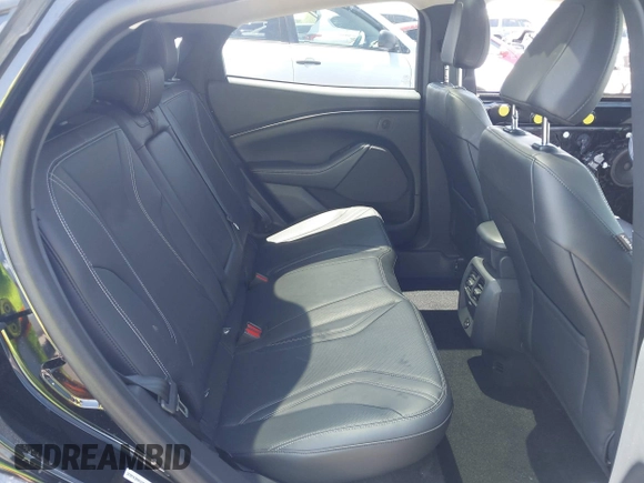 2023 Ford Mustang Mach-E Premium с VIN 3FMTK3RM5PMA13411, выставлен на аукционе IAAI как лот 42335313 с пробегом 32 837 миль миль и . История ставок и продаж доступна на DreamBid. Изображение 8.