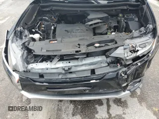 2018 Mitsubishi Outlander SE с VIN JA4AD3A37JZ016562, выставлен на аукционе Copart как лот 62950635 с пробегом 132 971 миль миль и Чистый • Clean title. История ставок и продаж доступна на DreamBid. Изображение 12.