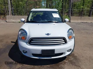 2013 MINI Countryman with VIN WMWZB3C56DWR36117, listed as a IAAI auction lot 42076676 with 168,750 mi miles and . Bid and sale history available at DreamBid. Image 12.