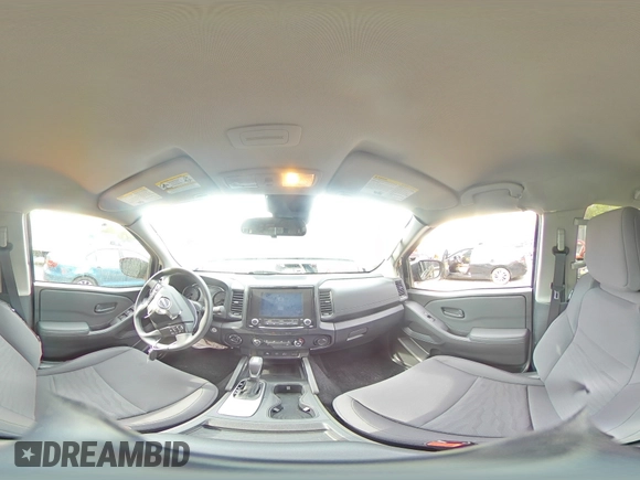 2022 Nissan Frontier S with VIN 1N6ED1EK7NN629417, listed as a Copart auction lot 51870035 with 18,767 mi miles and Salvage title. Bid and sale history available at DreamBid. Image 13.