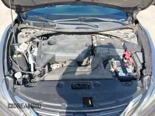 2016 Nissan Altima SR with VIN 1N4AL3AP8GC210448, listed as a IAAI auction lot 42152335 with 158,351 mi miles and . Bid and sale history available at carsss.com. Image 10.