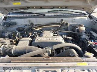 2007 Toyota Sequoia SR5 with VIN 5TDZT34A17S288122, listed as a IAAI auction lot 41939510 with 275,347 mi miles. Bid and sale history available at carsss.com. Image 10.
