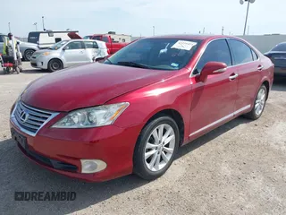 2012 Lexus ES 330 z VIN JTHBK1EG3C2483523, wystawiony jako IAAI lot #42259414 z przebiegiem 128 887 mil mil oraz . Historia ofert i sprzedaży dostępna na DreamBid. Obrazek 19.